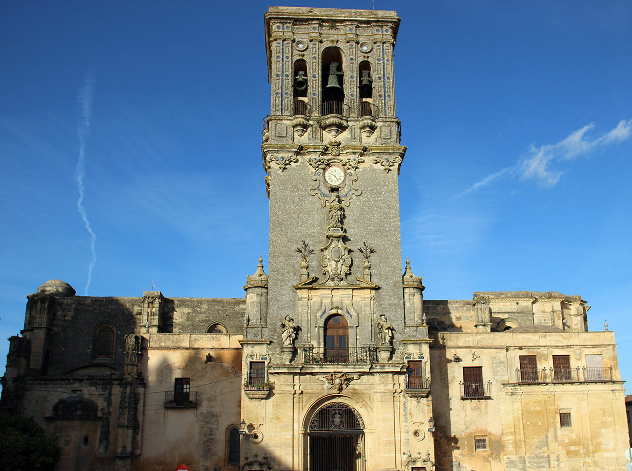 Arcos De La Frontera